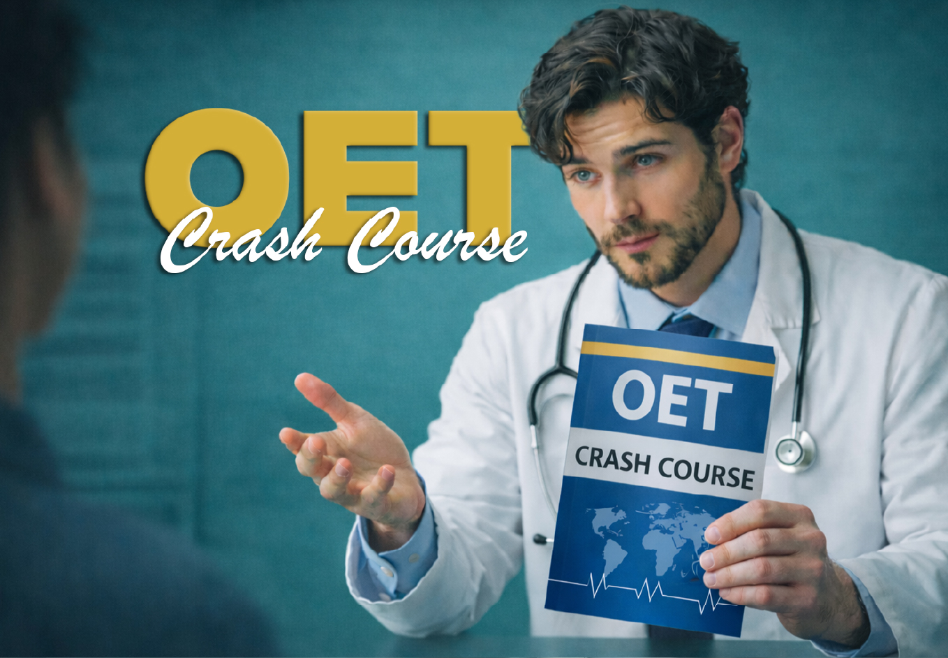 OET Crash Course